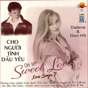 Cho Người Tình Dấu Yêu (Tình Nhớ 4)