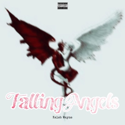 Falling Angels - Single