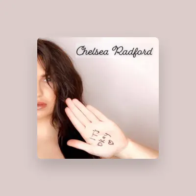 Listen to Chelsea Radford, watch music videos, read bio, see tour dates & more!