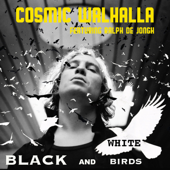 Black and White Birds (feat. Ralph de Jongh) - Cosmic Walhalla