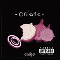 Onions - DEADCRW