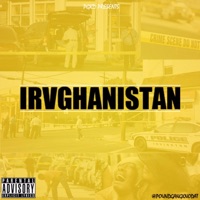 Irvghanistan - Single - PGKD