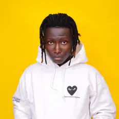 Krakye을(를) 듣고, 뮤직 비디오를 보고, 약력을 읽고, 투어 일정 등을 확인하세요!