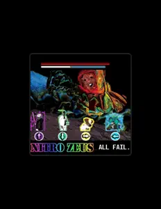 Listen to Nitro Zeus, watch music videos, read bio, see tour dates & more!