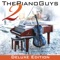 Mission Impossible (feat. Lindsey Stirling) - The Piano Guys lyrics