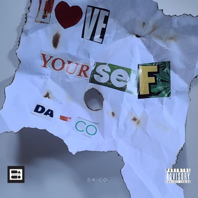 Love Yourself - Single