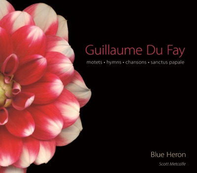Dufay: Motets