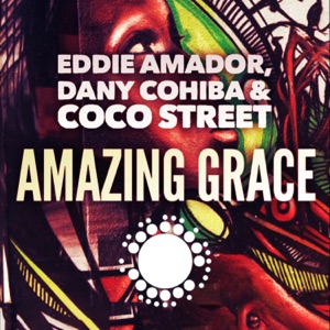 Amazing Grace - EP