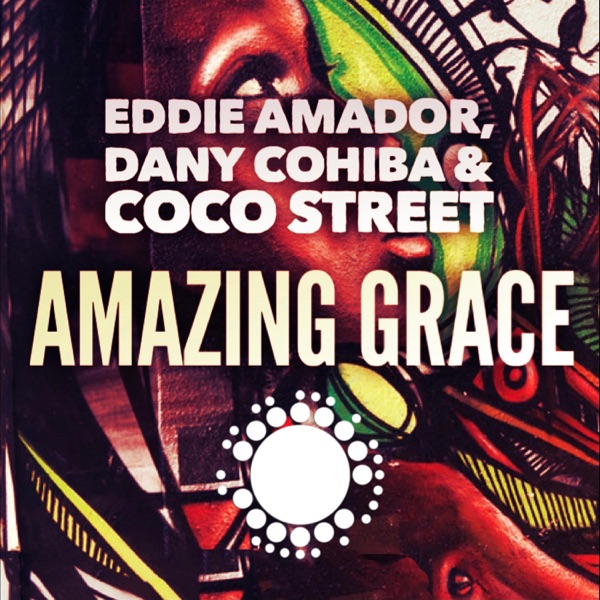 Amazing Grace - EP
