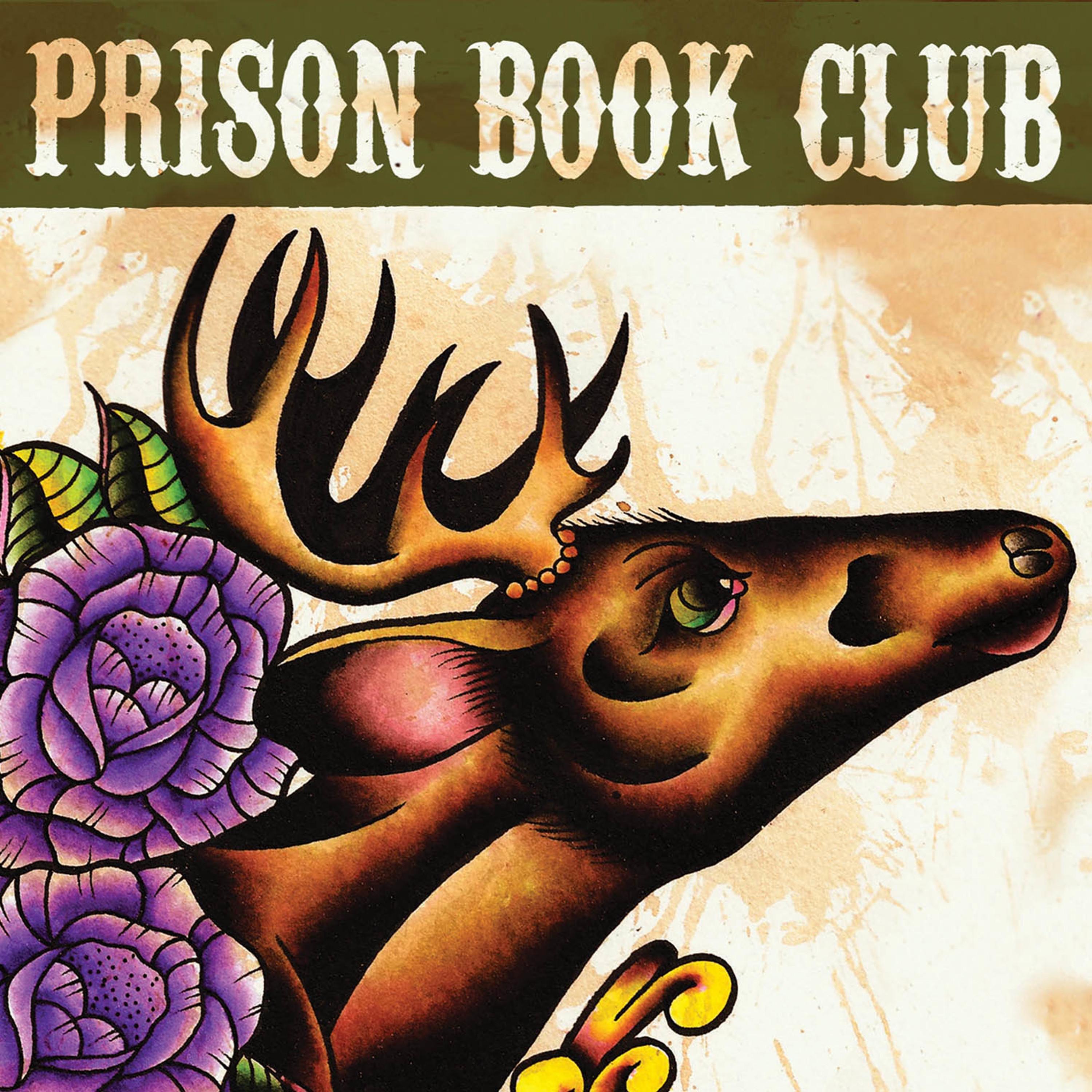 Prison Book Club