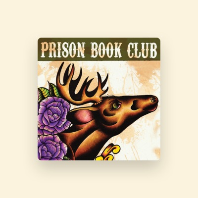 Listen to Prison Book Club, watch music videos, read bio, see tour dates & more!