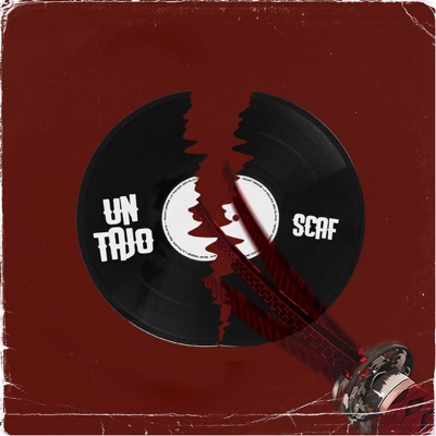 Un Tajo - Single