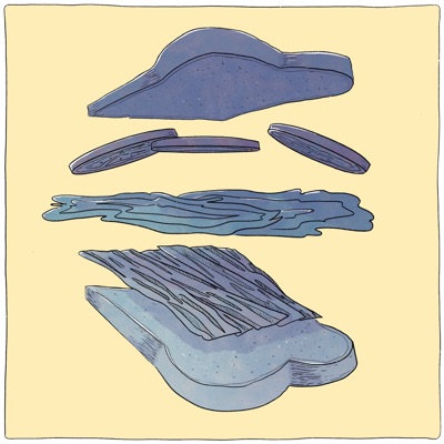 BLT (Instrumental Version) - EP
