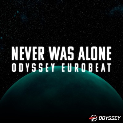 Never Was Alone - Single