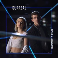 Surreal - Single - Anna Katori & Bizzair