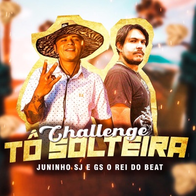 Challenge Tô Solteira - Single
