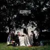 Hushpuppies - Pale Blue Eyes
