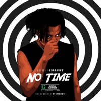 No Time - Single - Chuks Profound