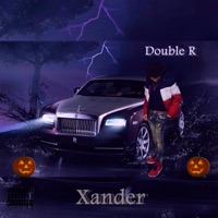Double R - Single - Xander