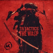 The Wasp - EP artwork