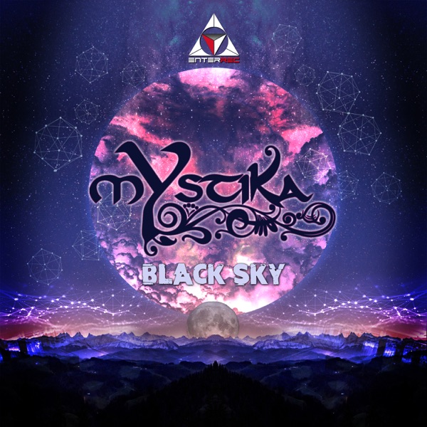 Black Sky - Single
