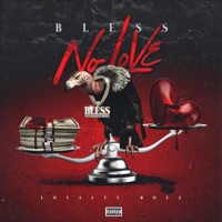 No Love - Blessltb