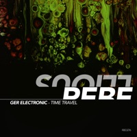 Time Travel - Single - Ger Electronic