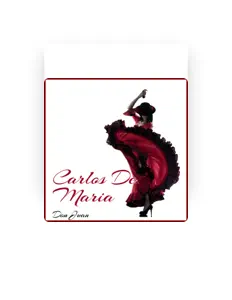 Dengarkan Carlos De Maria, tonton video musik, baca bio, lihat tanggal tur & lainnya!