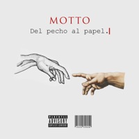 Del Pecho al Papel - Single - Motto