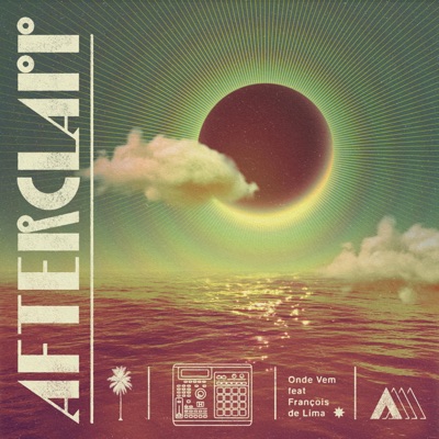 Onde Vem (feat. François de Lima) - Single