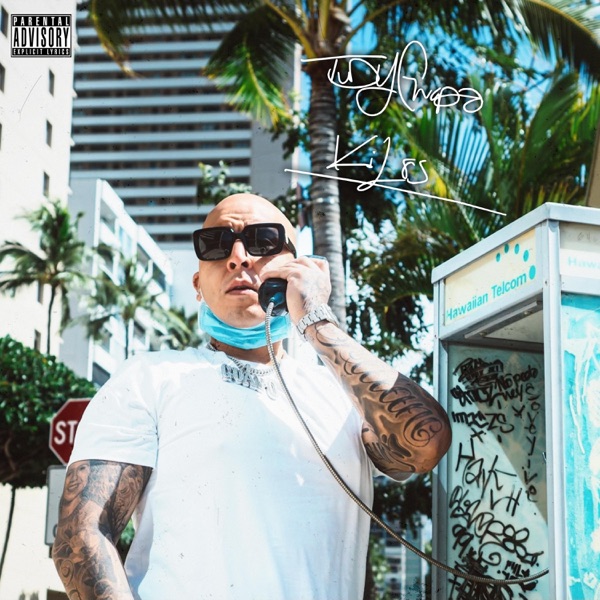 Cover of Kilos - EP