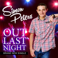 Simon Peters - Out Last Night