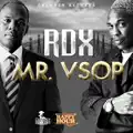Mr. VSOP