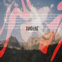 Sunshine (feat. Rjmussic) - Single - H.Morales