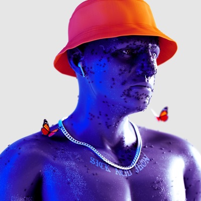 Sick Acid Jhon - Single