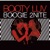 Booty Luv-Boogie 2Nite (Seamus Haji Big Love Edit)
