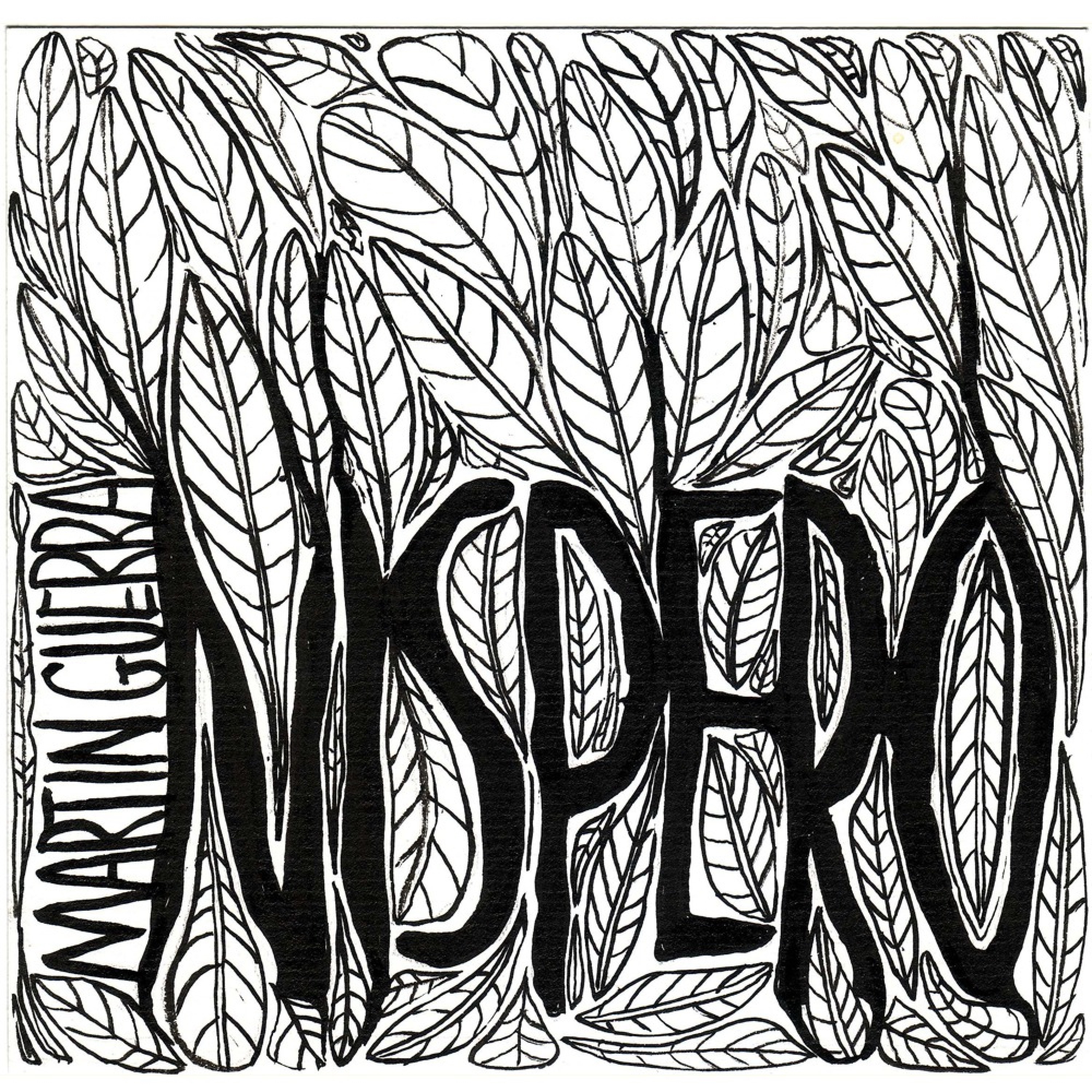 Nispero - EP