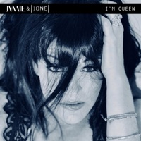I'm Queen - Single - JVMIE & Lionel Cohen