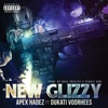 New Glizzy (feat. Dukati Voorhees) - Single