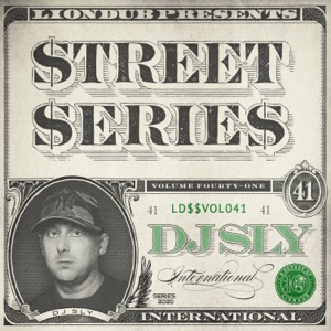 Liondub Street Series, Vol. 41: International - EP