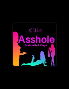 Ouça K Wet, assista a videoclipes, leia a biografia, veja as datas das turnês e mais!