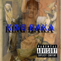10 Toes - Single - King Baka