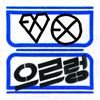 The 1st Album 'XOXO' (Repackage) - EXO