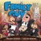 Dear Booze - Family Guy lyrics