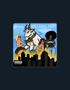 JET Wavy을(를) 듣고, 뮤직 비디오를 보고, 약력을 읽고, 투어 일정 등을 확인하세요!