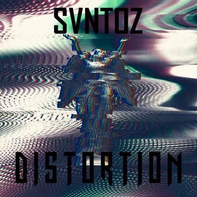 Distortion EP - EP