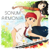 Sonum Armonia - xclassicalcatx & Zorsy