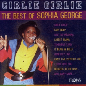Sophia George - Girlie Girlie - Line Dance Musik