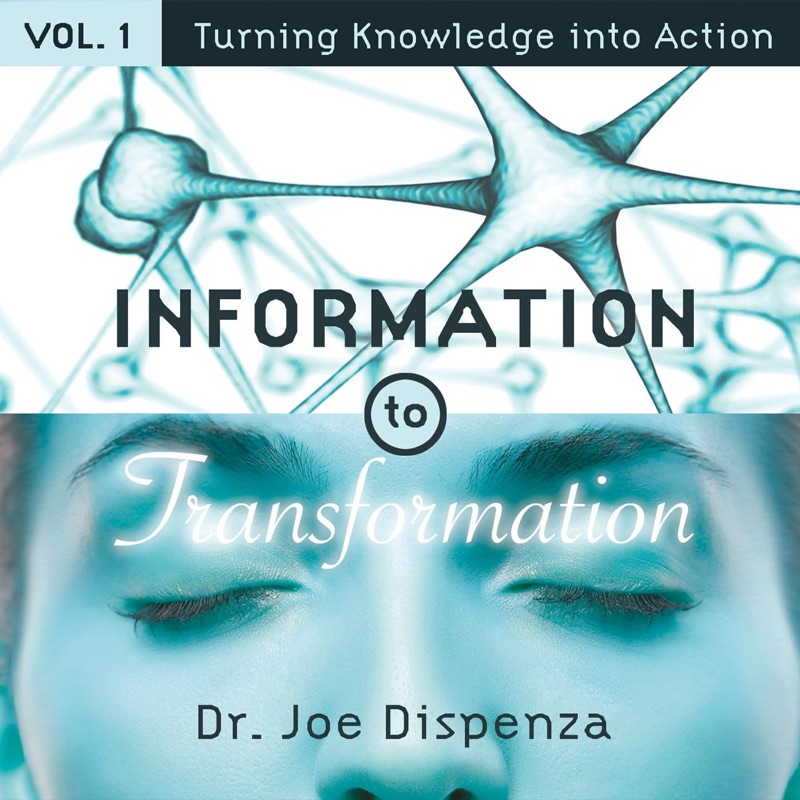 Information to Transformation, Vol. 1: Turning Knowledge Into Action