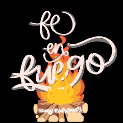 Fe en Fuego (Saxofón Alto) - Single